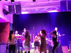 -云·酷Atmosphere(国贸大酒店)