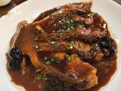 -长兴菜馆(高桥店)