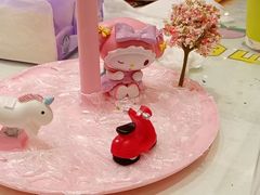 -Summer House夏莫手工坊团建活动(世博源店)