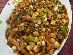 -老丘丘(较场口店)