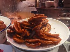 -陈鹏鹏潮汕菜(宝安机场T3航站楼店)