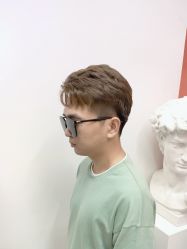 -ＲH SALON·简爱烫发染发接发