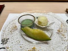 -鮨一日本料理(大中华店)