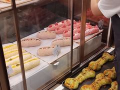 -奈雪的茶(石家庄万象城店)