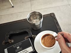 -Tequila Espresso(嘉善路店)