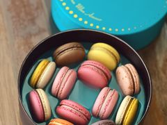 -PAUL LAFAYET 法式甜品(港汇广场店)