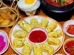 -海云台韩式汤饭·13年匠心韩料(南山店)