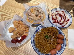 -顺心糖水铺(荷坳乐城店)