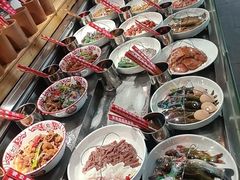 -野渡坡·极致湘菜·庭院餐厅(汉阳店)