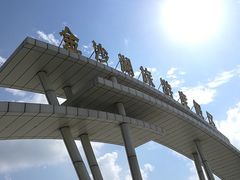 门面-金沙湖旅游度假区