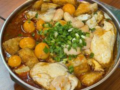 -谢记上海大排档(长寿路店)