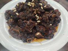 -清真·安乐园菜馆(茶南店)