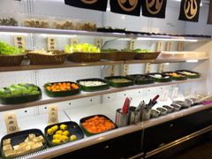 -八角锄烧·肉火锅(天河城店)