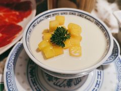 -禄婶鸡煲·打边炉