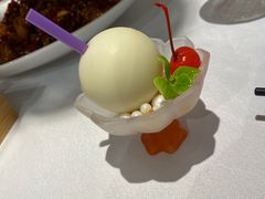 -小河盐帮·私家菜·烤鸭(三元桥·霄云路店)