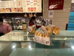 -国际饭店·帆声西饼屋(黄河路店)