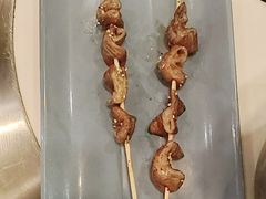 -冰城焰会大丰收铁锅炖(萝岗万达金街店)