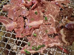 -樱嘢·炭火烧肉(惠南店)
