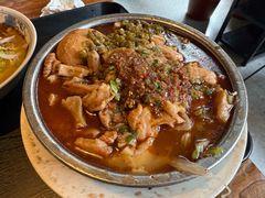 -窦四牛杂面(总店)