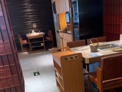 -巴奴毛肚火锅(商城路店)