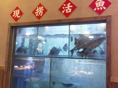 -恰饭·老长沙市井菜(天河客运站店)