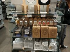 -MUJI无印良品(西湖银泰城店)