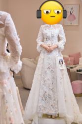 -韩国天使嫁衣婚纱礼服馆(上海旗舰店)