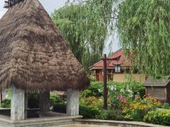 -瑞阁温泉酒店温泉中心
