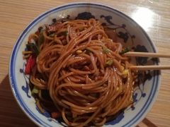-小毛绝杀炒粉