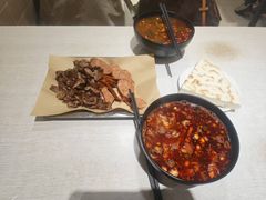 -牵人麻辣粉(粉巷店)