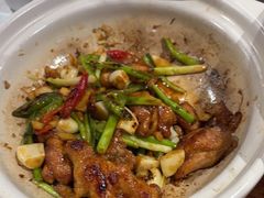-蠔友汇·海鲜·生蚝烧烤(大东店)