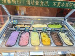 -東盛炭烤自助料理(浦东文峰广场店)