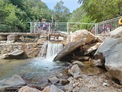-黑龙潭风景区