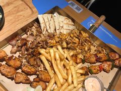 -HELLO MUSAE 拾光缪斯餐厅·纯正希腊风味(苏州中心店)