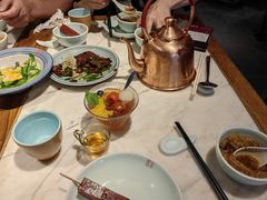 -小吊梨汤·北京菜·烤鸭(鸟巢店)