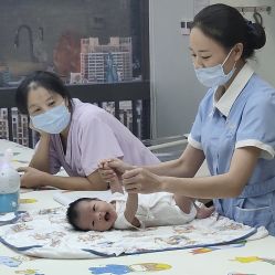 -禧月荟S月子中心(侨城店)