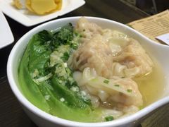 iphone_upload_pic-新大咀港式茶餐厅(宝山万达店)