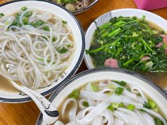 -正宗阳山牛杂(东城店)