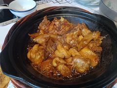 -客家大院·非遗赣南客家菜(郁孤台店)