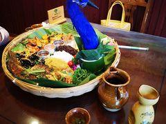 -傣乡之味·傣族特色手抓饭·孔雀宴(大理古城首店)