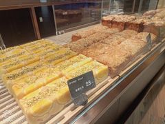 -FANEN法念·烘焙·甜点(万象城店)