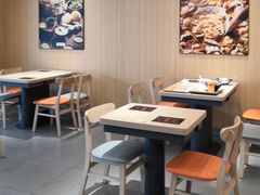 -吉野家(维明街店)