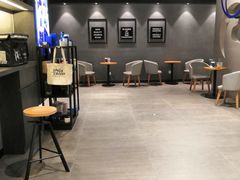 大堂-瑞幸咖啡(新世界中心店)