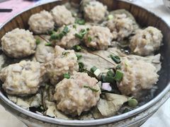 -台山第一家兴华黄鳝饭·黄鳝婆(开平店)