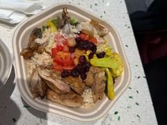 -CALIFORKS加州叉子轻食(朝阳门店)