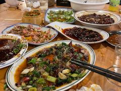 -九九牛肉馆(南山路店)