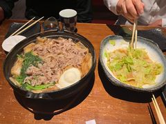 -千代武日本料理(开发区店)