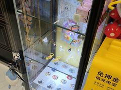-谜盒子奇幻密室(南屏店)