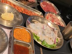 -西塔老太太泥炉烤肉(龙湖北苑天街店)