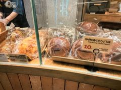 -方炉·天然食材面包店(青秀店)